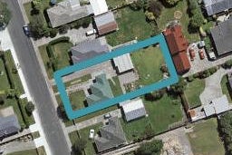 61 Duncan Street, Hawthorndale, Invercargill