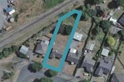 142 Essex Street, Masterton