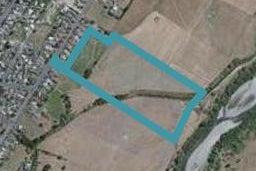 0 Gordon Street, Lansdowne, Masterton