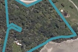 435 Heatley Road, Whakapirau