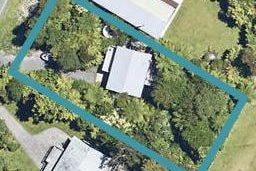 545 Spencer Road, Lake Tarawera, Rotorua
