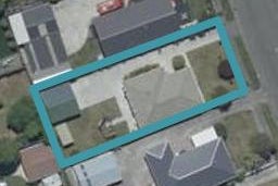 99 Effingham Street, North New Brighton, Christchurch