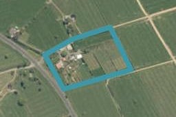 5377 State Highway 2, Ngatea