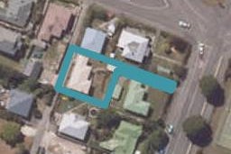 11 Royal Terrace, Oamaru