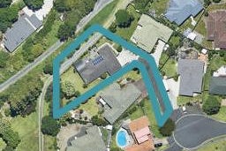 15 Burnt Oak Drive, Pyes Pa, Tauranga