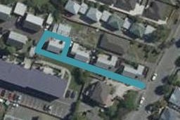 31C Olliviers Road, Phillipstown, Christchurch