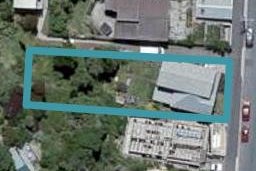 32 Ferry Street, Seatoun, Wellington