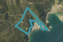 0 Durville Island, Rangitoto Ki Te Tonga / D'Urville Island