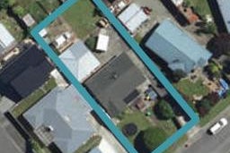 4 Todd Place, Richmond