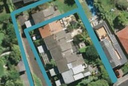 6/2 Gunson Street, Freemans Bay, Auckland