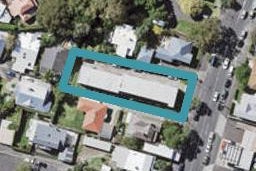 11/93 Vauxhall Road, Devonport, Auckland