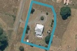 22 Lyall Street, Tikokino, Waipawa