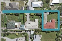 35 Palmer Street, Grasmere, Invercargill