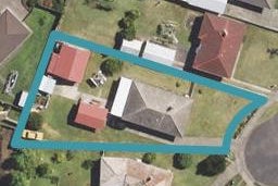 12 Churchill Crescent, Te Hapara, Gisborne