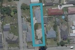 1/221 Mairehau Road, Burwood, Christchurch