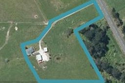 1518 Pouto Road, Te Kopuru