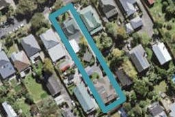 48 Sackville Street, Grey Lynn, Auckland