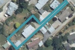 15A Alloway Street, Fairlie