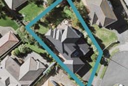 6 Auden Close, Somerville, Auckland