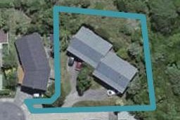 13A Middlesex Place, Northland, Wellington