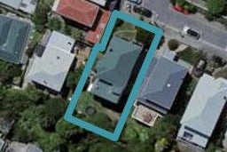 4A Stafford Street, Mount Victoria, Wellington