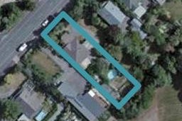 15 Pownall Street, Masterton