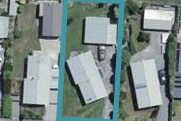 24 Atkinson Street, Masterton