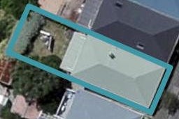 26 Scarborough Terrace, Mount Victoria, Wellington