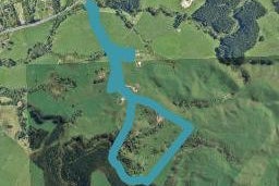 206F State Highway 30, Tikitere, Rotorua