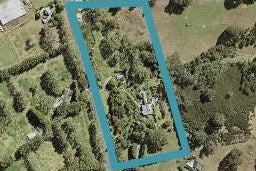 201 Awa Road, Kumeu