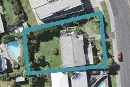 1 Hamana Street, Narrow Neck, Auckland