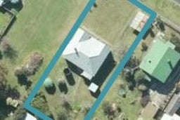 27 Walker Terrace, Te Kopuru