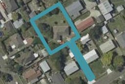 15 Leicester Street, Terrace End, Palmerston North