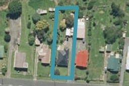 76 Taupo Road, Taumarunui
