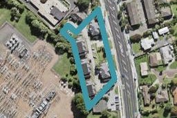 6/418 Albany Highway, Albany, Auckland
