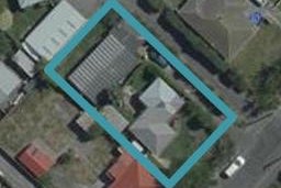 21 Humboldt Street, Sydenham, Christchurch