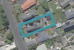 7 Lambert Street, Abbotsford, Dunedin