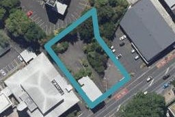 5/3  Tisdall Terrace, Hamilton Central, Hamilton