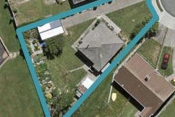 21 Lockerbie Street, Turnbull Thomson Park, Invercargill