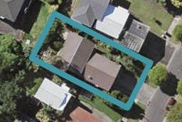 1/23 Simkin Avenue, St Johns, Auckland