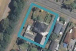 4 Bowen Street, Rakaia, Rakaia