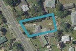 82 Oxford Street, Ashhurst, Ashhurst
