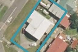 102 Hampden Street, Hokitika, Hokitika