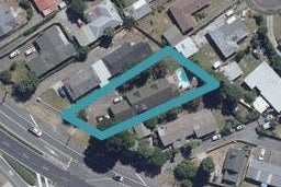 341 Cambridge Road, Hillcrest, Hamilton
