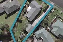 5 Fantome Place, Whalers Gate, New Plymouth