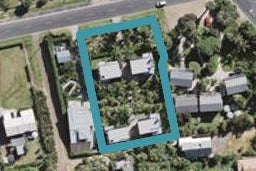 58A Palm Road, Palm Beach, Waiheke Island