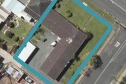 21 Central Avenue, Avenues, Whangarei