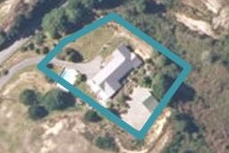 21 Soldiers-Big River Road, Reefton, Reefton
