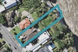 72 Seacliffe Avenue, Narrow Neck, Auckland