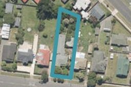 190 Heads Road, Gonville, Whanganui
